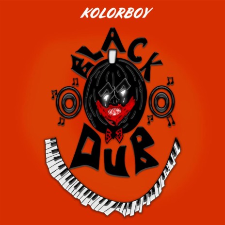 Black Dub eight | Boomplay Music