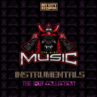 Music Instrumentals The R&B Collection