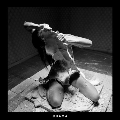 Hardrama (Kris Berle Remix) ft. Kris Berle | Boomplay Music
