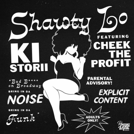 Shawty Lo ft. Cheek The Profit | Boomplay Music