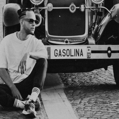 GASOLINA | Boomplay Music