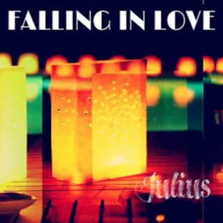 Falling In Love