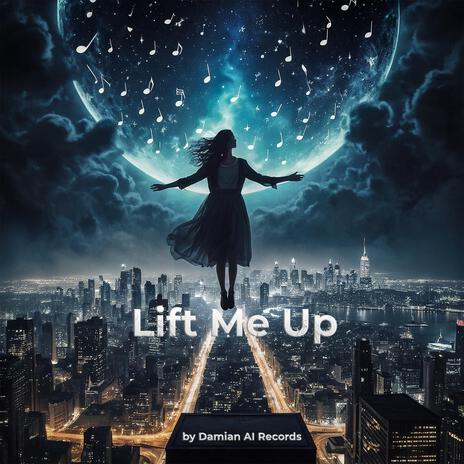 Lift Me Up | Boomplay Music