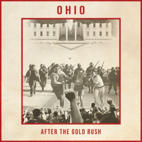 After The Gold Rush | Boomplay Music