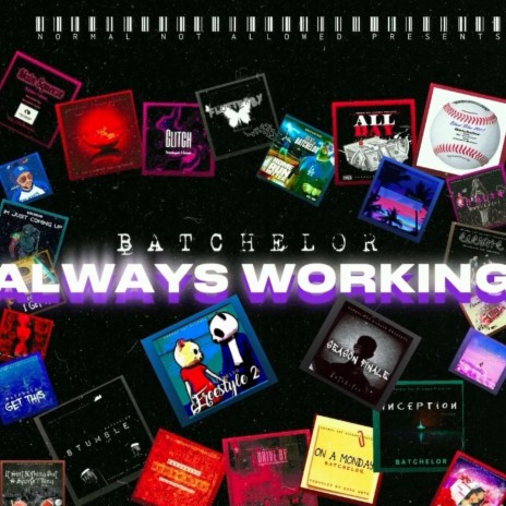 Always Working | Boomplay Music