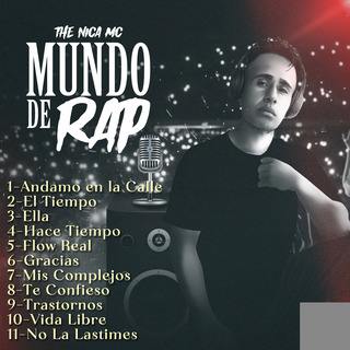 Mundo de Rap