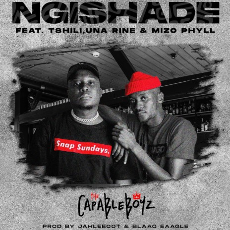 Ngishade ft. Tshili, Una Rine & Mizo Phyll | Boomplay Music