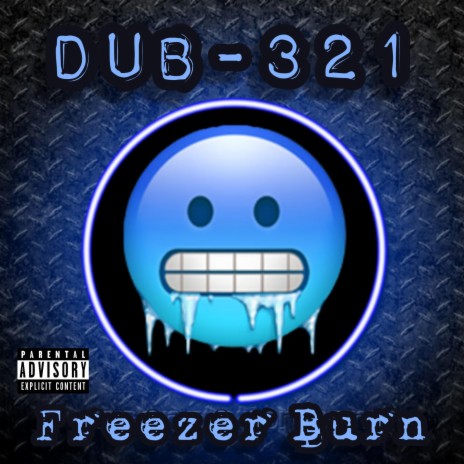 Freezer Burn