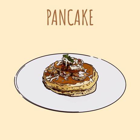 Pancake | Boomplay Music