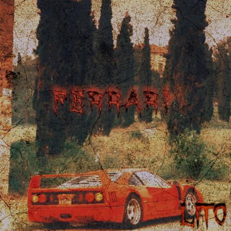 FERRARI | Boomplay Music