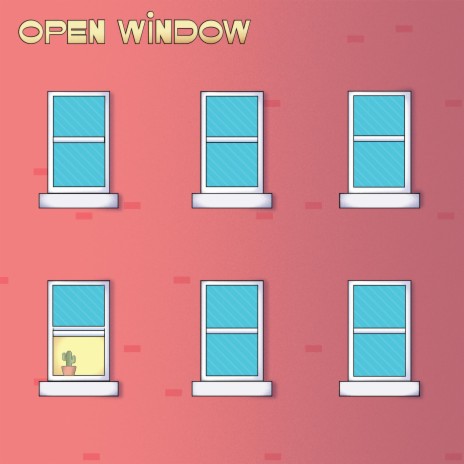 Open Window