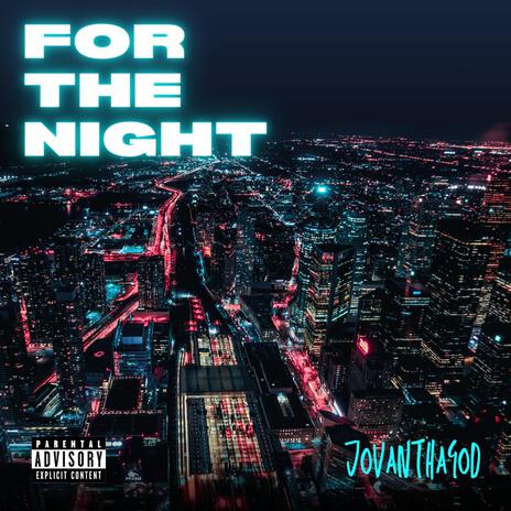 For The Night | Boomplay Music