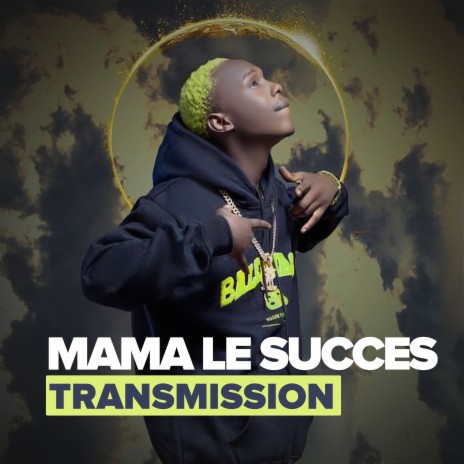 C'est la vie ft. Mama Anane | Boomplay Music