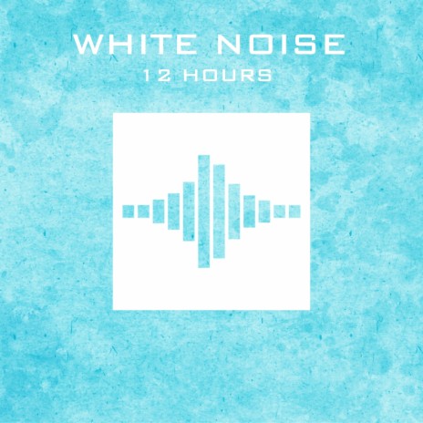 White Noise 12 Hours Pt. 28 - Waterfall ft. White Noise, White Noise 12 Hours & White Noise Baby Sleep | Boomplay Music