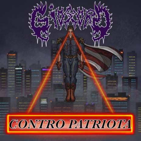 Contro Patriota | Boomplay Music