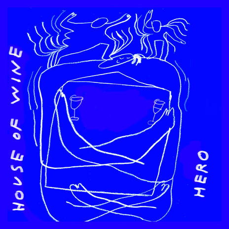 HOUSE OF WINE | Boomplay Music