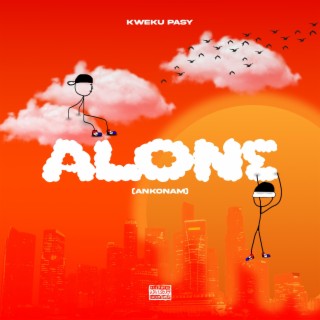 Alone(Ankonam) lyrics | Boomplay Music