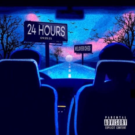 24 hrs | Boomplay Music