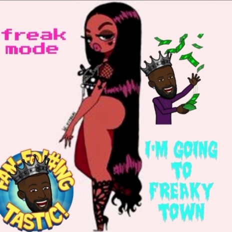 Freaky Friday's | Boomplay Music