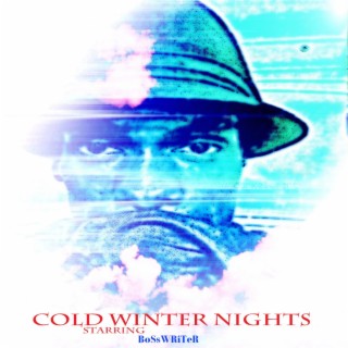 Cold Winter Nights (feat. BoSsWRiTeR)