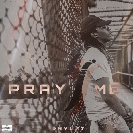 Pray 4 Me ft. Jacobi | Boomplay Music
