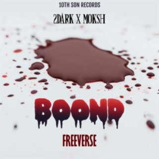 Boond (Freeverse)