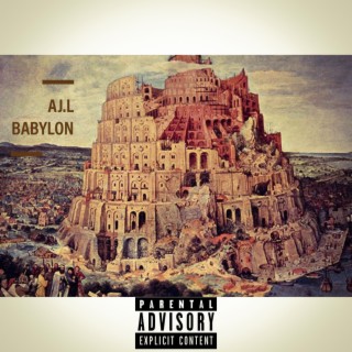BABYLON lyrics | Boomplay Music