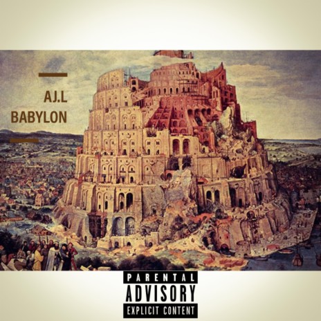 BABYLON | Boomplay Music