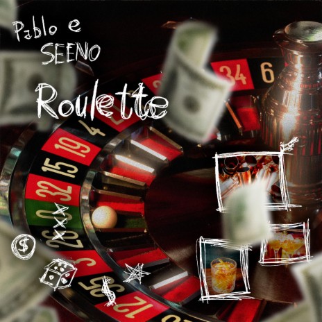 Roulette ft. SEENO | Boomplay Music