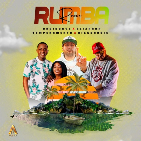 Rumba ft. BIGG DADDIE, Ungido RVC & Elizanda Worship | Boomplay Music