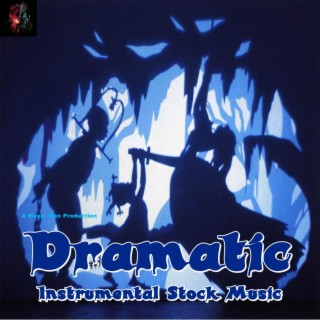 Dramatic - Instrumental Stock Music