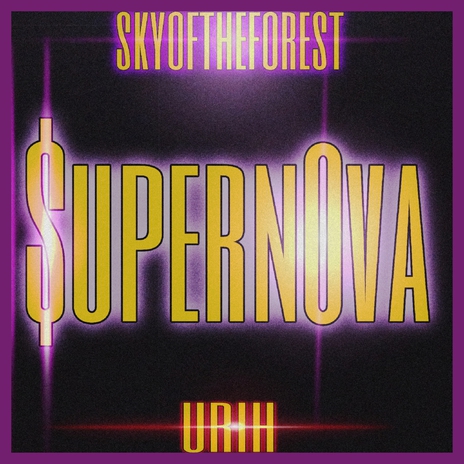 Supernova ft. Urih