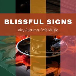 Airy Autumn Cafe Music