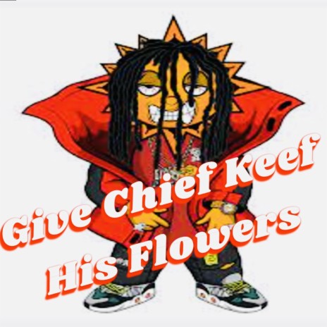 Chief Keef - Earned It Lyrics