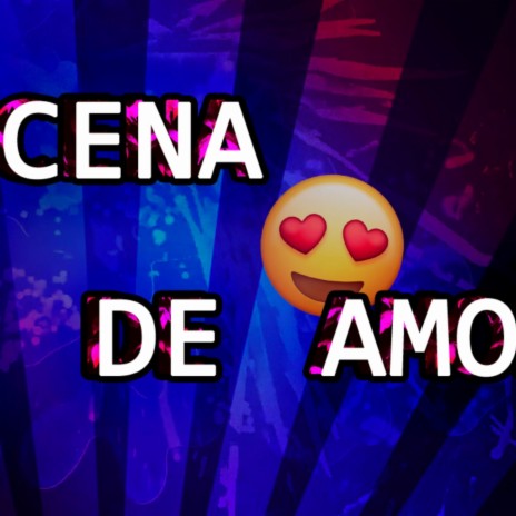 BEAT - CENA DE AMOR | Boomplay Music