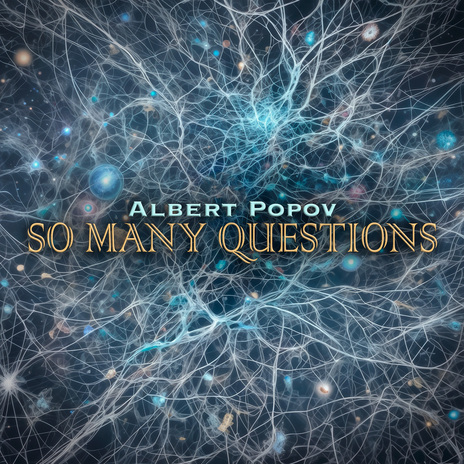 So Many Questions | Boomplay Music