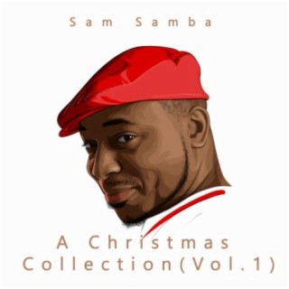 Sam Samba A Christmas Collection, Vol. 1