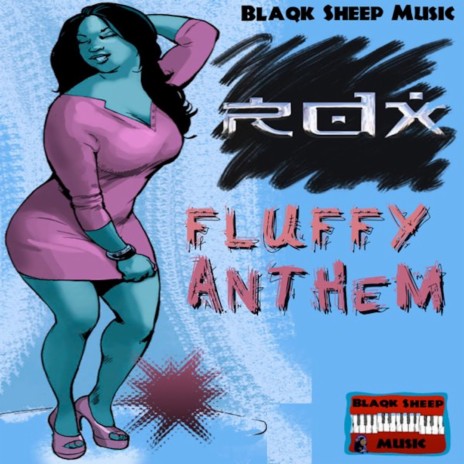 Fluffy Anthem | Boomplay Music