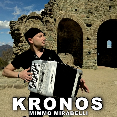 Kronos | Boomplay Music