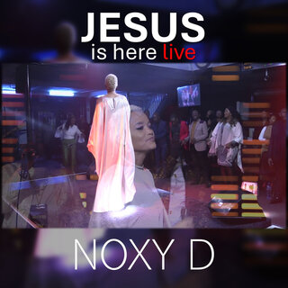 Jesus Is Here (Live)