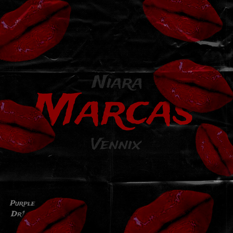 Marcas ft. Throne Zuckki & Vennix | Boomplay Music