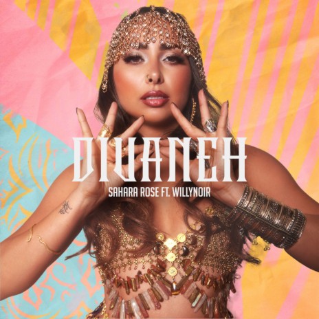 Divaneh ft. WillyNoir | Boomplay Music