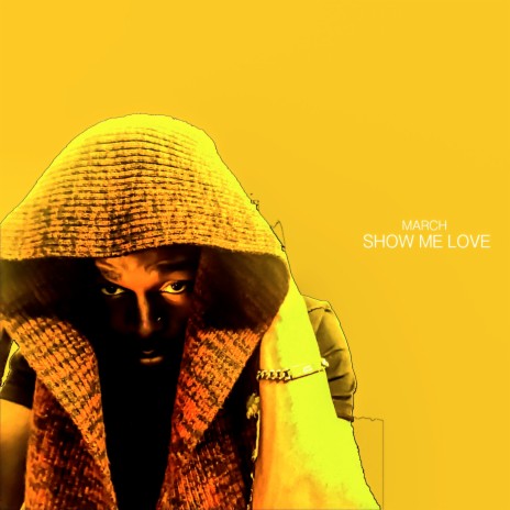 Show Me Love | Boomplay Music