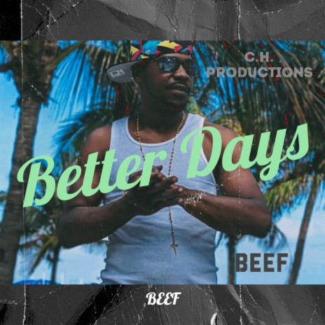 Better Days | Boomplay Music