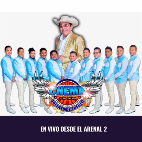 Corrido Del Chante Luna (En Vivo) | Boomplay Music