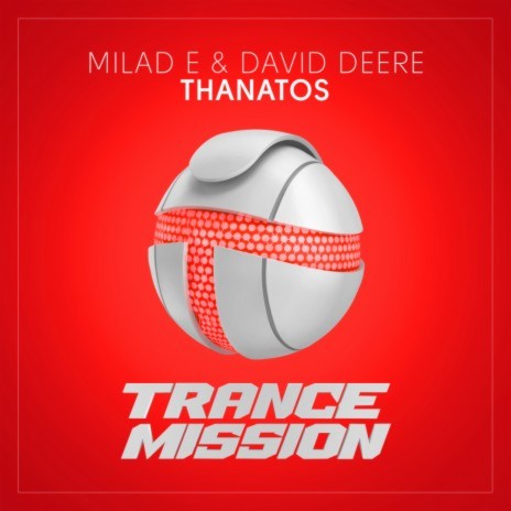 Thanatos ft. David Deere | Boomplay Music