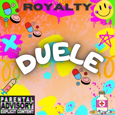 Duele (Dembow) | Boomplay Music