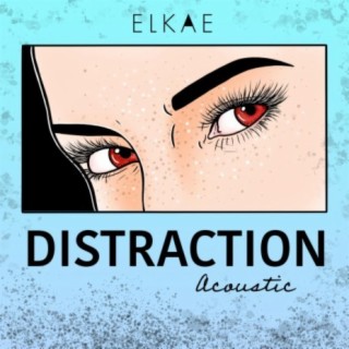 Distraction (Acoustic Version)