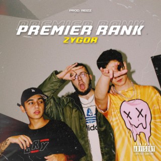 Premier Rank