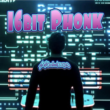 16bitPhonk | Boomplay Music